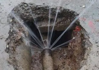 稷山漏水检测多少钱