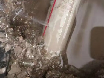 稷山漏水检测哪家好