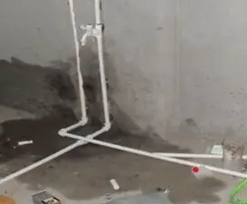 稷山水管漏水检测多少钱