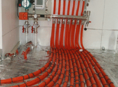 稷山地暖维修多少钱