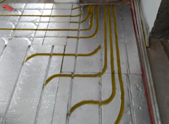 稷山地暖维修哪家好