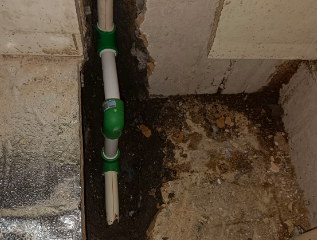 稷山卫生间测漏水哪家好