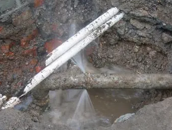 稷山测漏水多少钱