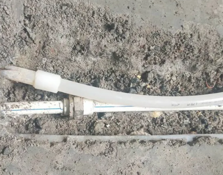 稷山测漏水哪家好