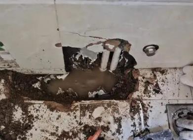 稷山漏水检测电话